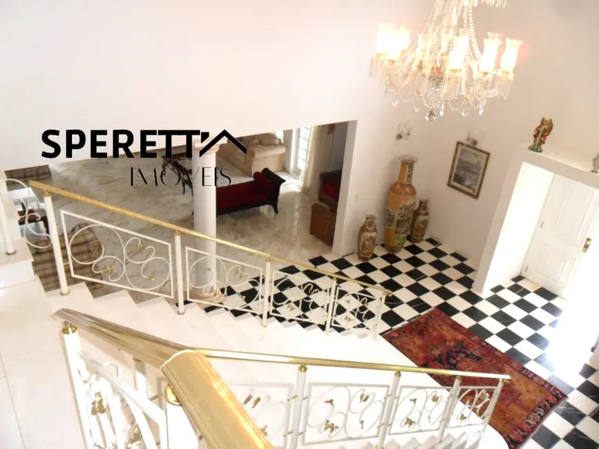 Foto 7 de Casa de Condomínio com 10 quartos à venda, 1300m2 em Caxambu, Jundiai - SP