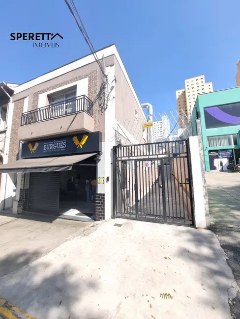 Foto 5 de Sala Comercial para alugar, 25m2 em Centro, Jundiai - SP