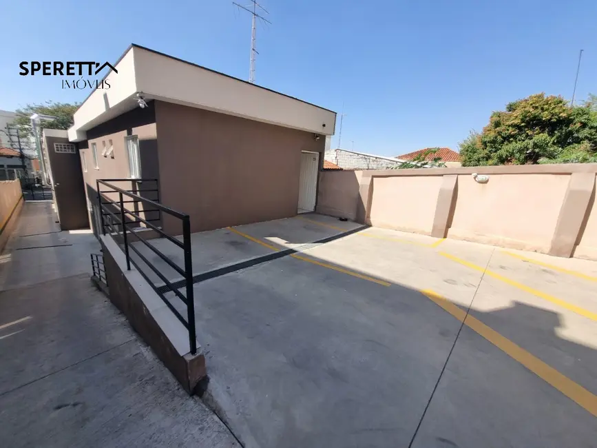 Foto 6 de Sala Comercial para alugar, 25m2 em Centro, Jundiai - SP