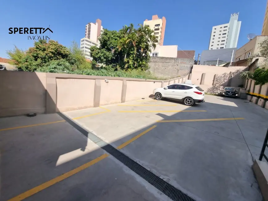 Foto 4 de Sala Comercial para alugar, 25m2 em Centro, Jundiai - SP