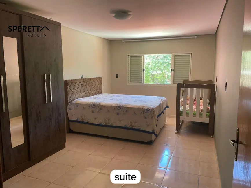 Foto 5 de Casa com 2 quartos à venda, 120m2 em Jarinu - SP