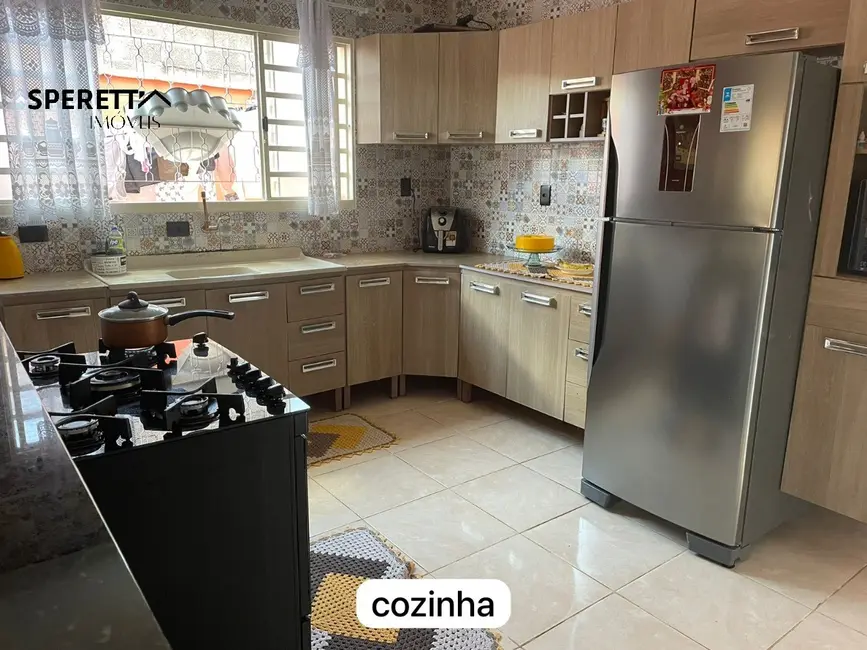 Foto 2 de Casa com 2 quartos à venda, 120m2 em Jarinu - SP