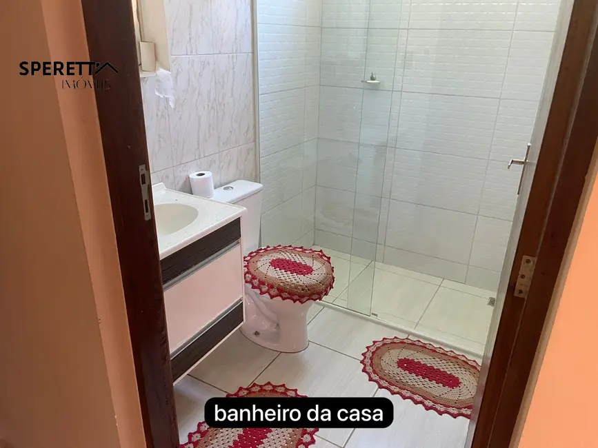 Foto 6 de Casa com 2 quartos à venda, 120m2 em Jarinu - SP