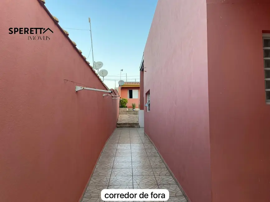 Foto 9 de Casa com 2 quartos à venda, 120m2 em Jarinu - SP
