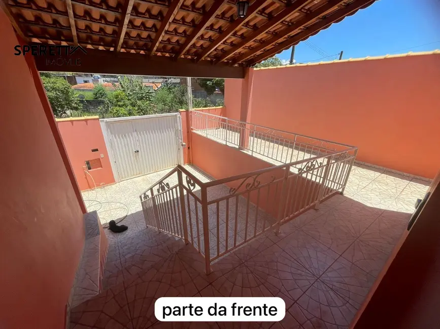 Foto 8 de Casa com 2 quartos à venda, 120m2 em Jarinu - SP