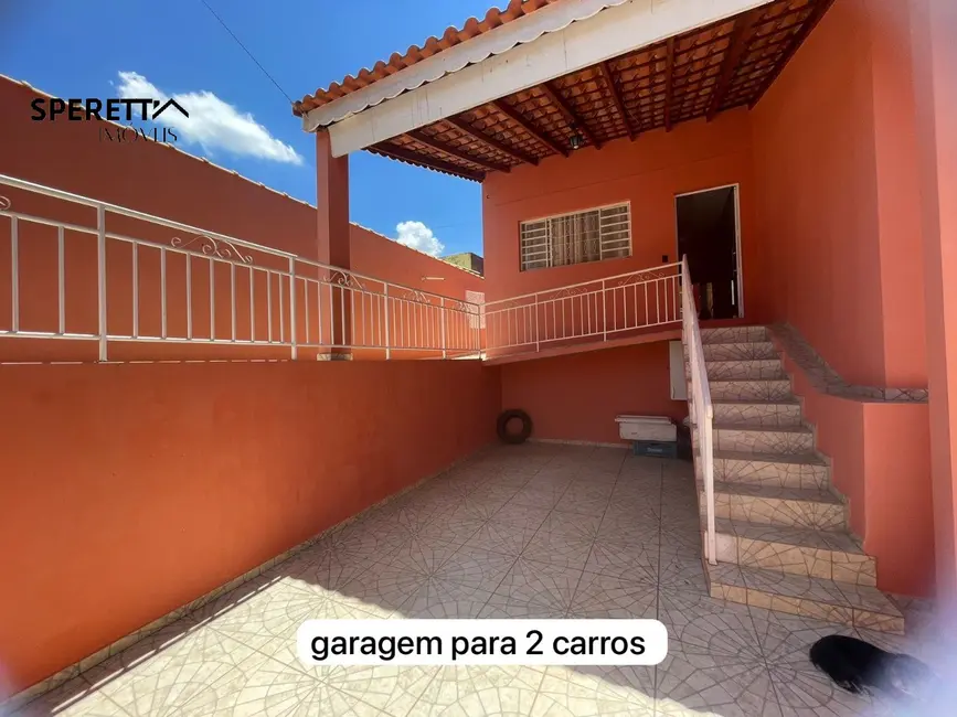 Foto 7 de Casa com 2 quartos à venda, 120m2 em Jarinu - SP