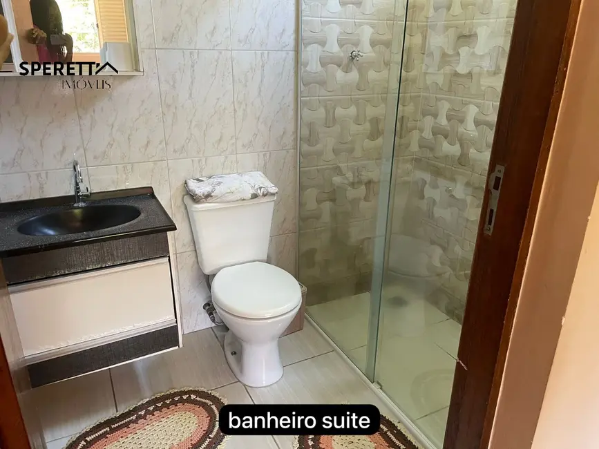 Foto 4 de Casa com 2 quartos à venda, 120m2 em Jarinu - SP