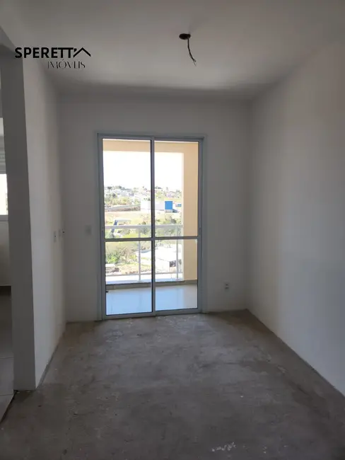 Foto 1 de Apartamento com 2 quartos à venda, 60m2 em Jarinu - SP