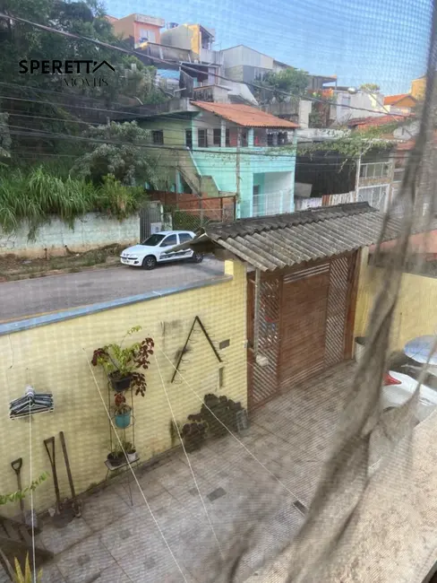 Foto 1 de Casa com 4 quartos à venda, 270m2 em Jardim Vitória, Campo Limpo Paulista - SP