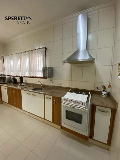 Foto 6 de Casa de Condomínio com 3 quartos à venda, 352m2 em Valinhos - SP