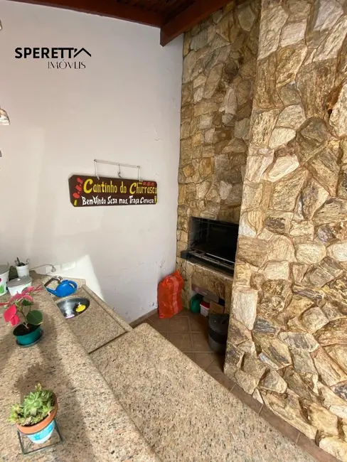 Foto 9 de Casa de Condomínio com 3 quartos à venda, 352m2 em Valinhos - SP