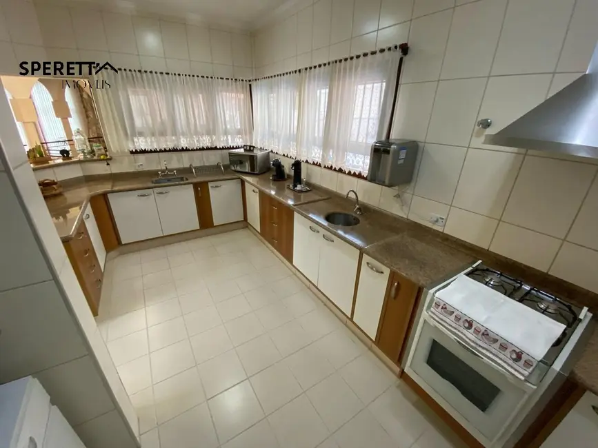 Foto 7 de Casa de Condomínio com 3 quartos à venda, 352m2 em Valinhos - SP