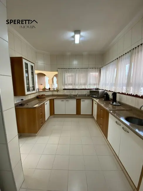 Foto 8 de Casa de Condomínio com 3 quartos à venda, 352m2 em Valinhos - SP