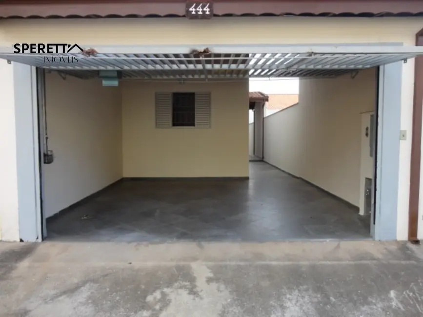 Foto 1 de Casa com 2 quartos à venda, 108m2 em Jardim América, Campo Limpo Paulista - SP