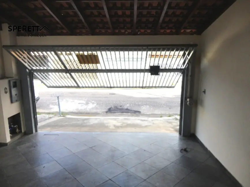 Foto 2 de Casa com 2 quartos à venda, 108m2 em Jardim América, Campo Limpo Paulista - SP