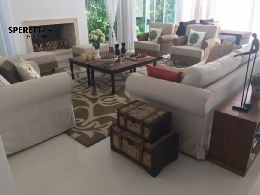 Foto 4 de Casa de Condomínio com 6 quartos à venda, 986m2 em Caxambu, Jundiai - SP