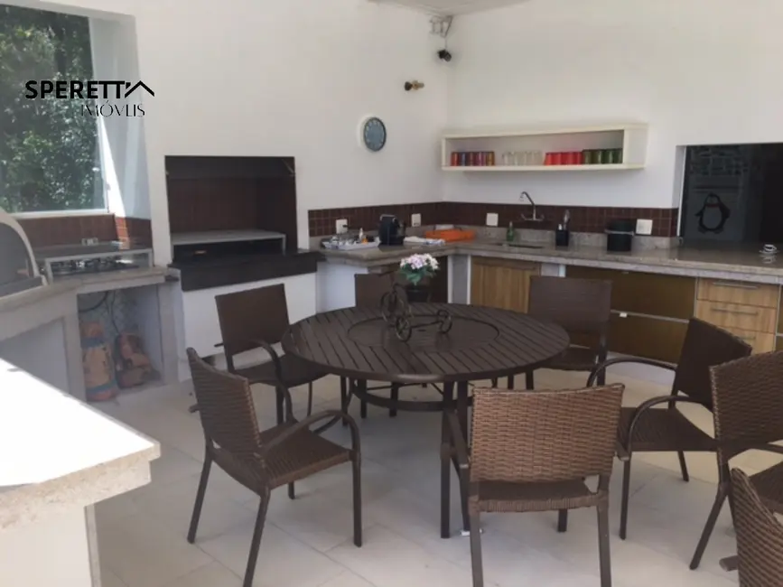 Foto 8 de Casa de Condomínio com 6 quartos à venda, 986m2 em Caxambu, Jundiai - SP