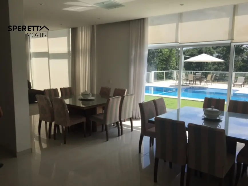 Foto 3 de Casa de Condomínio com 6 quartos à venda, 986m2 em Caxambu, Jundiai - SP