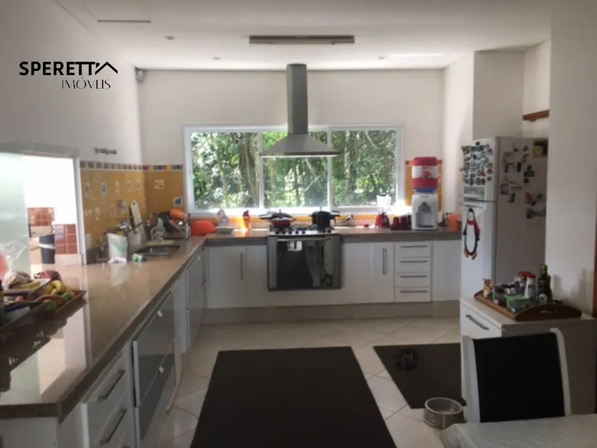 Foto 7 de Casa de Condomínio com 6 quartos à venda, 986m2 em Caxambu, Jundiai - SP