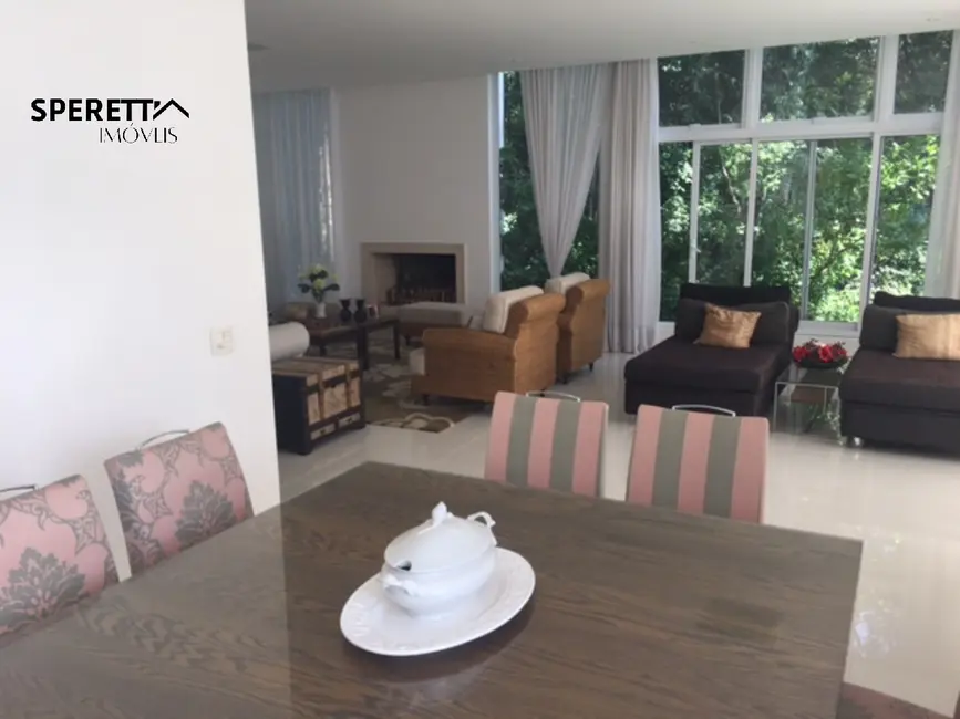 Foto 9 de Casa de Condomínio com 6 quartos à venda, 986m2 em Caxambu, Jundiai - SP