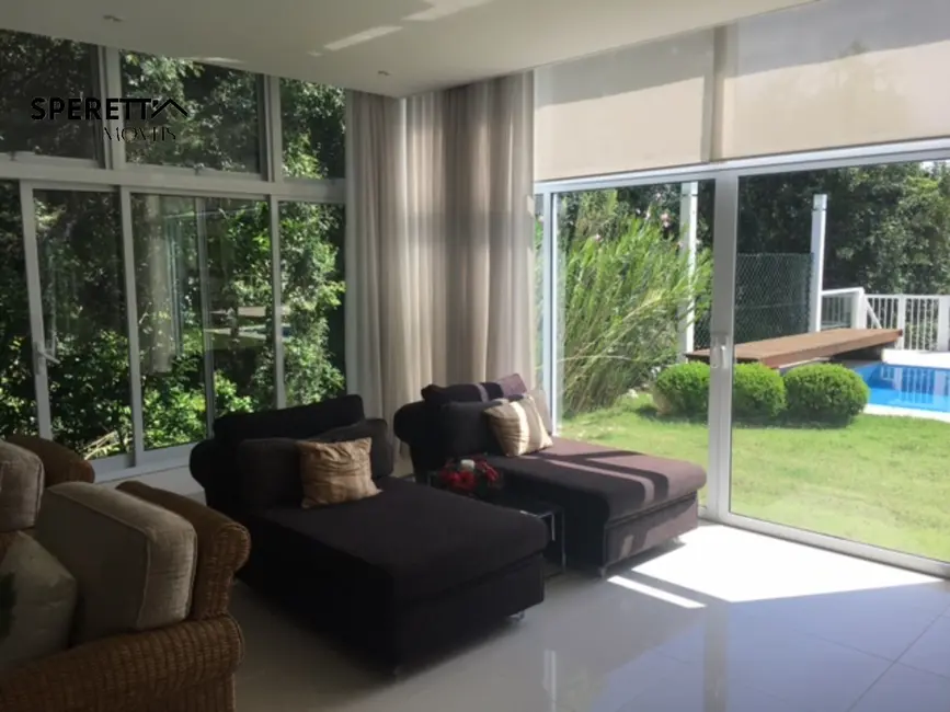 Foto 2 de Casa de Condomínio com 6 quartos à venda, 986m2 em Caxambu, Jundiai - SP