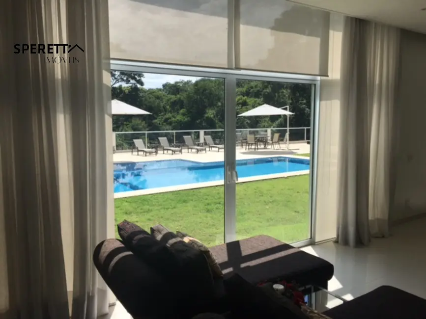 Foto 1 de Casa de Condomínio com 6 quartos à venda, 986m2 em Caxambu, Jundiai - SP