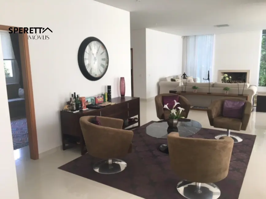 Foto 5 de Casa de Condomínio com 6 quartos à venda, 986m2 em Caxambu, Jundiai - SP