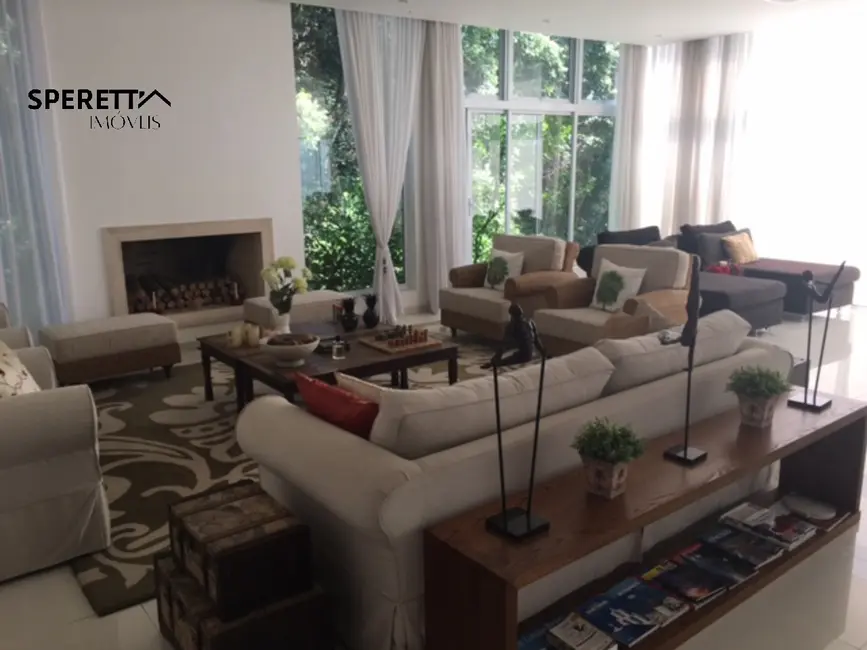 Foto 6 de Casa de Condomínio com 6 quartos à venda, 986m2 em Caxambu, Jundiai - SP