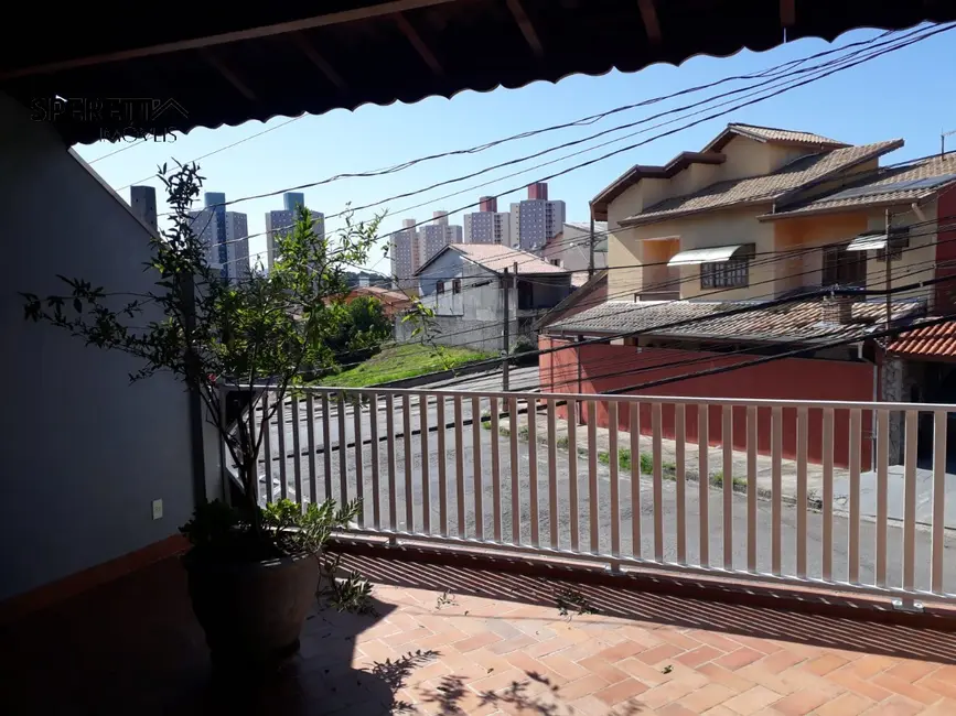 Casa com 3 quartos à venda, 210m2 em Parque Cidade Jardim II, Jundiai - SP - imagem 1 Foto 1 de Casa com 3 quartos à venda, 210m2 em Parque Cidade Jardim II, Jundiai - SP