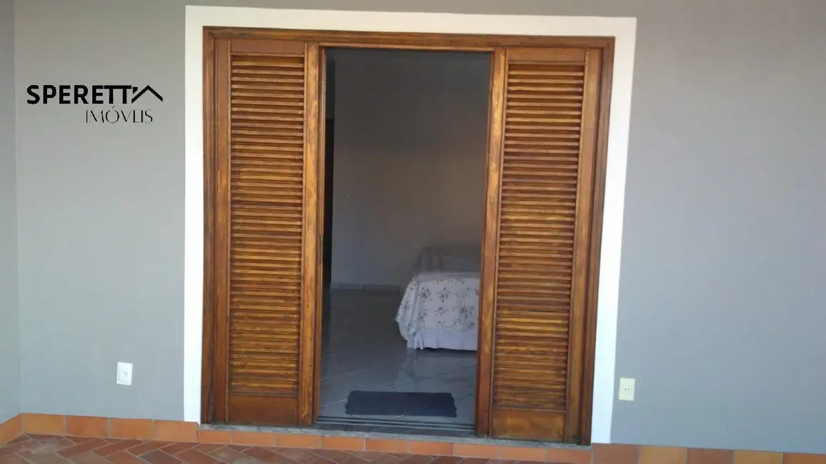 Casa com 3 quartos à venda, 210m2 em Parque Cidade Jardim II, Jundiai - SP - imagem 3 Foto 3 de Casa com 3 quartos à venda, 210m2 em Parque Cidade Jardim II, Jundiai - SP