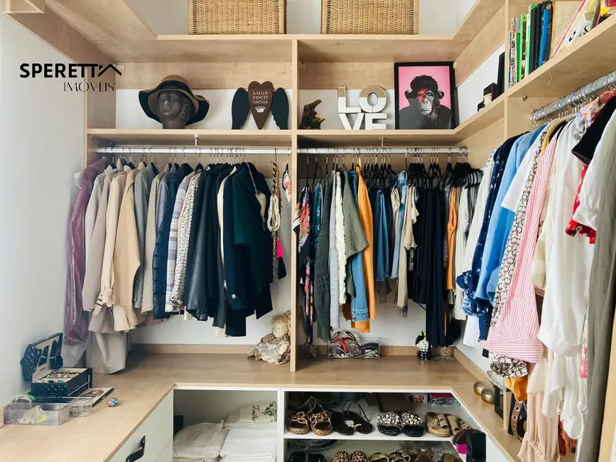 Foto 8 de Apartamento com 2 quartos à venda, 54m2 em Vila Galvão, Jundiai - SP