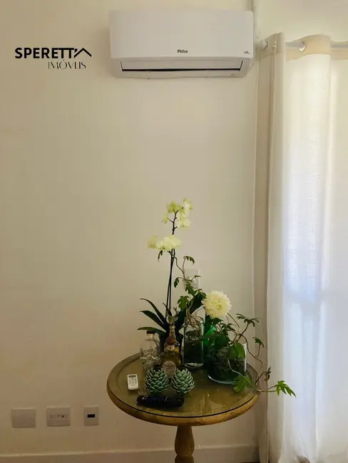 Foto 4 de Apartamento com 2 quartos à venda, 54m2 em Vila Galvão, Jundiai - SP