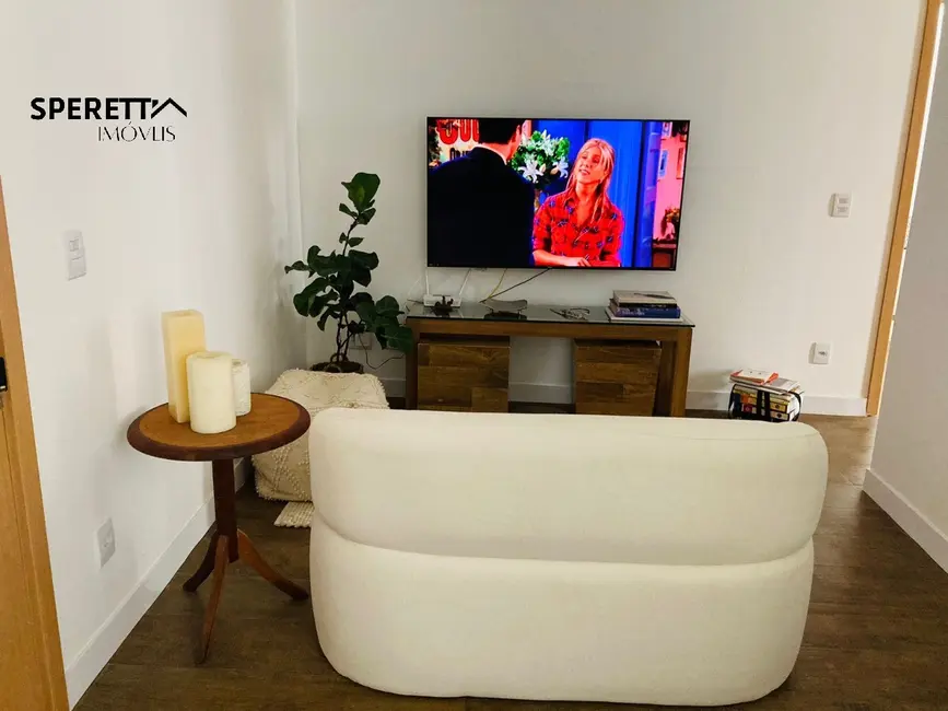 Foto 1 de Apartamento com 2 quartos à venda, 54m2 em Vila Galvão, Jundiai - SP