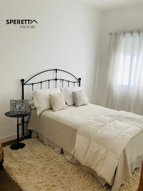 Foto 7 de Apartamento com 2 quartos à venda, 54m2 em Vila Galvão, Jundiai - SP