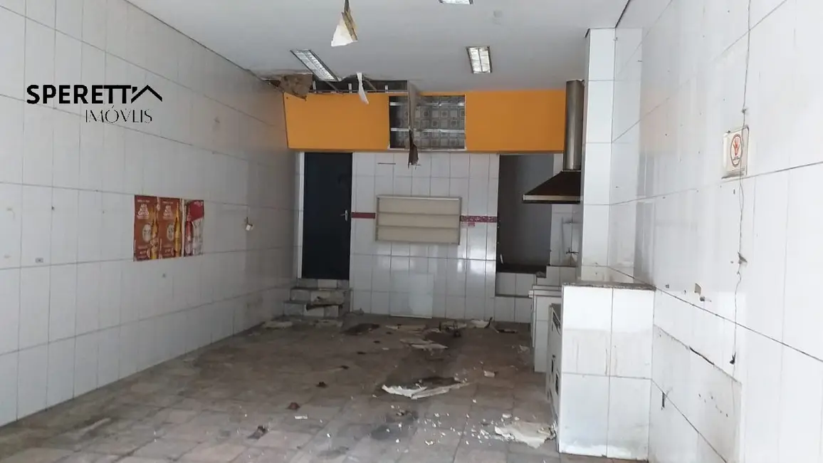 Foto 1 de Sala Comercial à venda, 193m2 em Bela Vista, Jundiai - SP