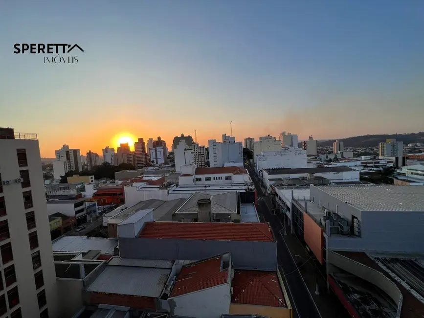 Foto 1 de Apartamento com 2 quartos à venda, 105m2 em Centro, Jundiai - SP