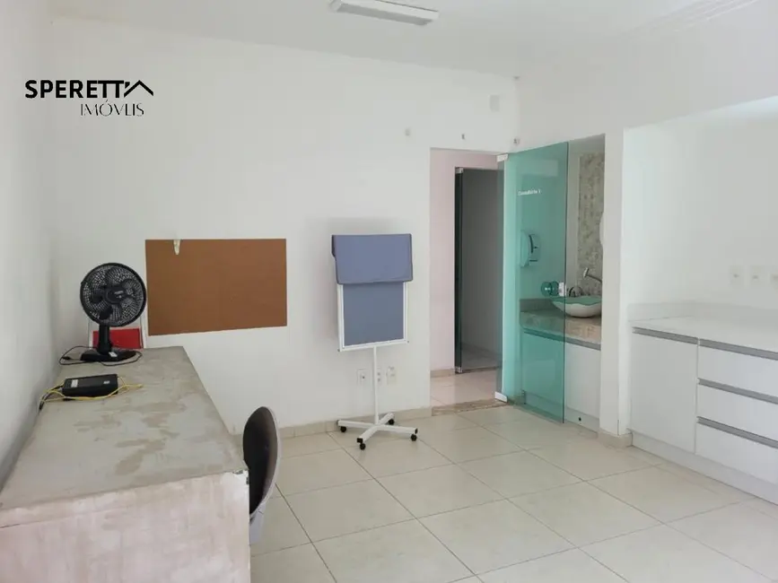 Foto 8 de Sala Comercial à venda, 150m2 em Jardim Cica, Jundiai - SP