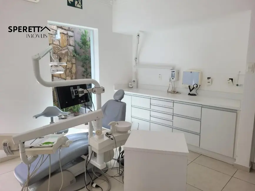Foto 1 de Sala Comercial à venda, 150m2 em Jardim Cica, Jundiai - SP
