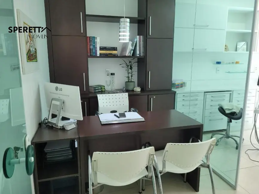 Foto 4 de Sala Comercial à venda, 150m2 em Jardim Cica, Jundiai - SP