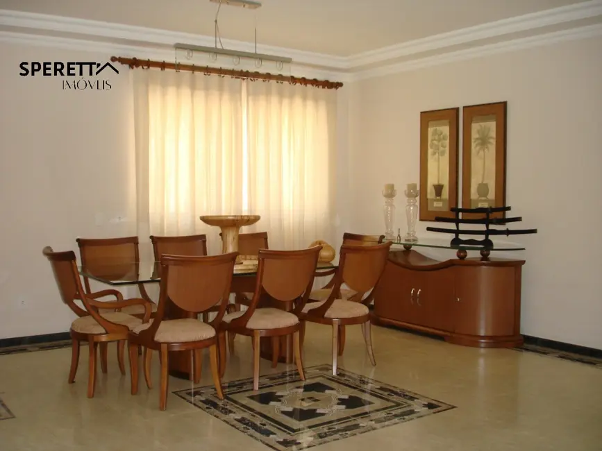 Foto 4 de Chácara com 2 quartos à venda, 358m2 em Centro, Itatiba - SP