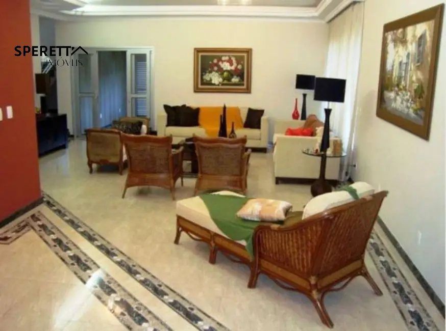 Foto 2 de Chácara com 2 quartos à venda, 358m2 em Centro, Itatiba - SP