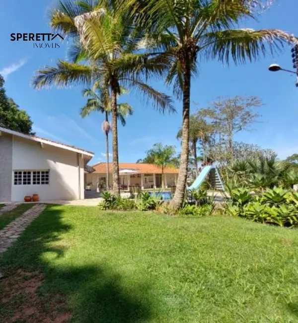 Chácara com 4 quartos à venda, 750m2 em Jundiai - SP - imagem 6 Foto 6 de Chácara com 4 quartos à venda, 750m2 em Jundiai - SP