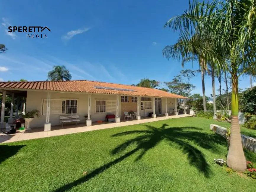 Chácara com 4 quartos à venda, 750m2 em Jundiai - SP - imagem 5 Foto 5 de Chácara com 4 quartos à venda, 750m2 em Jundiai - SP