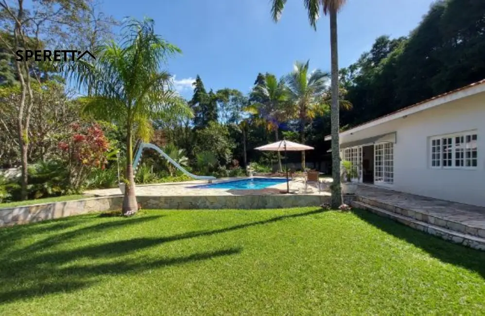 Chácara com 4 quartos à venda, 750m2 em Jundiai - SP - imagem 4 Foto 4 de Chácara com 4 quartos à venda, 750m2 em Jundiai - SP
