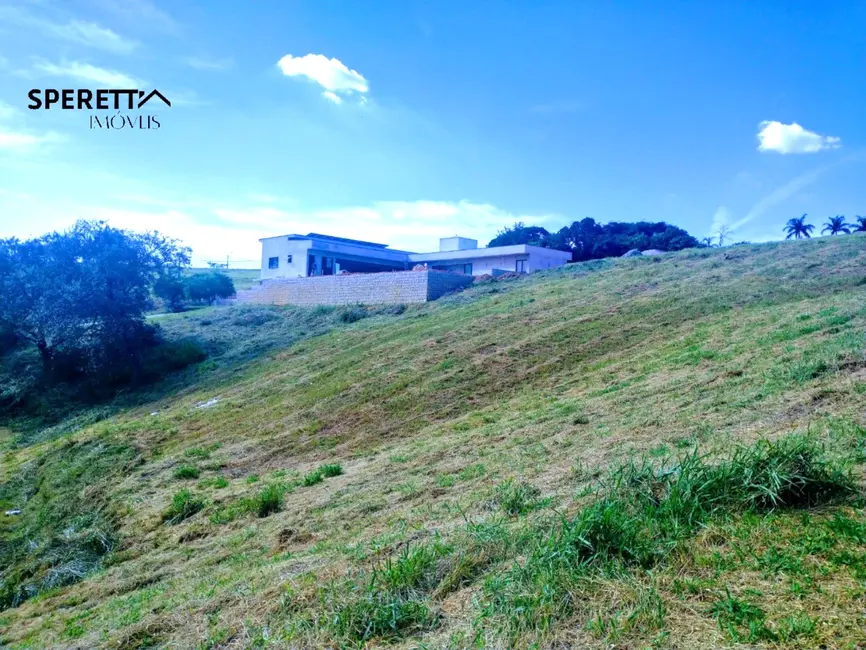 Foto 2 de Terreno / Lote à venda, 1000m2 em Caxambu, Jundiai - SP