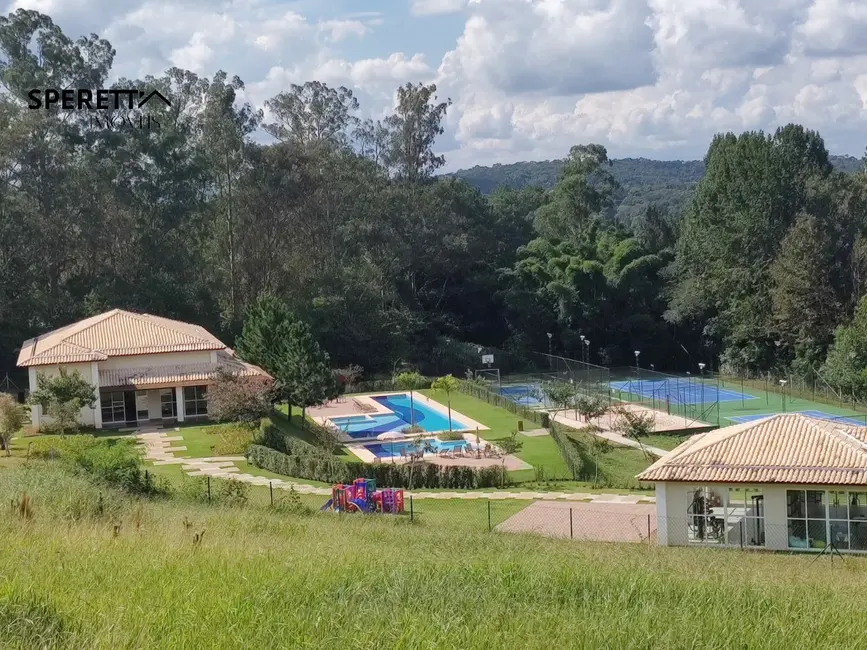 Foto 1 de Terreno / Lote à venda, 1000m2 em Caxambu, Jundiai - SP