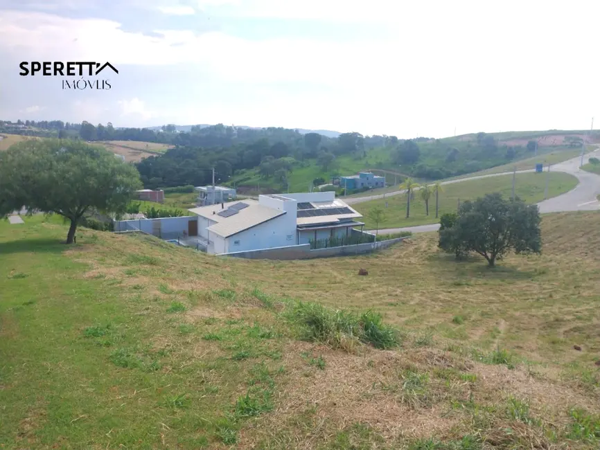 Foto 3 de Terreno / Lote à venda, 1000m2 em Caxambu, Jundiai - SP