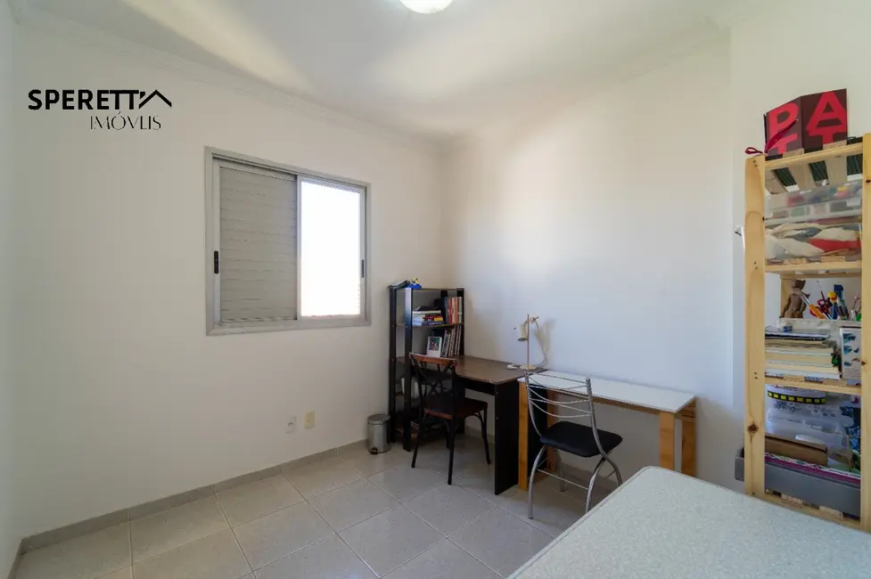 Foto 2 de Apartamento com 3 quartos à venda, 72m2 em Vila das Hortências, Jundiai - SP