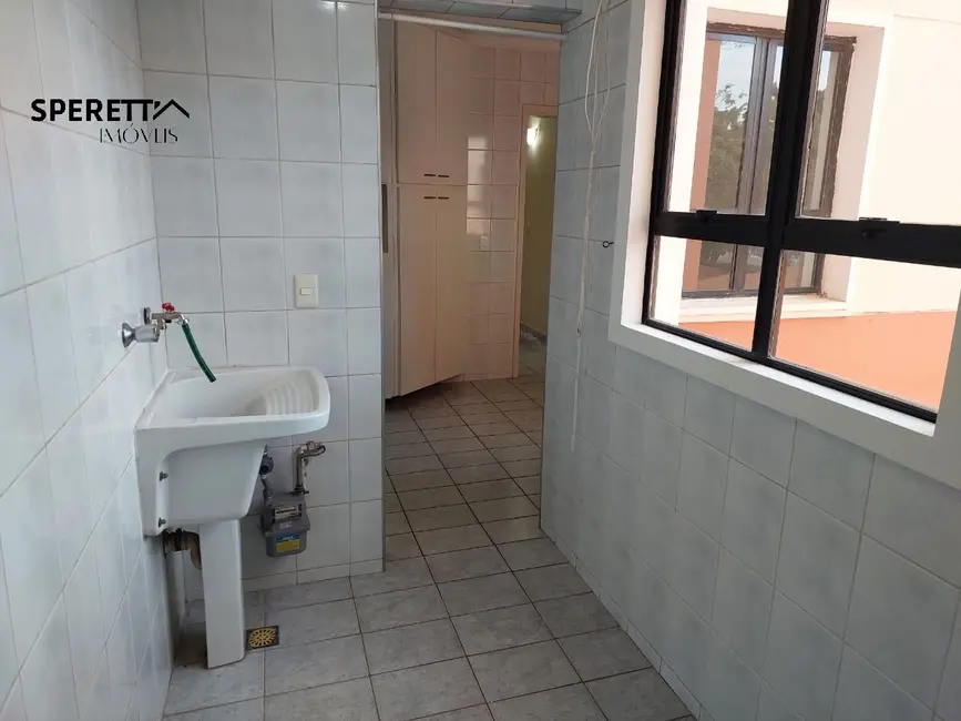 Foto 8 de Apartamento com 3 quartos para alugar, 96m2 em Jundiai - SP