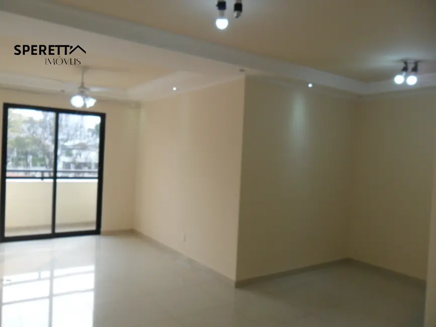 Foto 1 de Apartamento com 3 quartos para alugar, 96m2 em Jundiai - SP